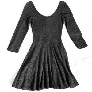 Abercrombie and Finch dress